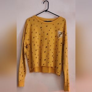Junkfood Lightning Bolt Sweatshirt
